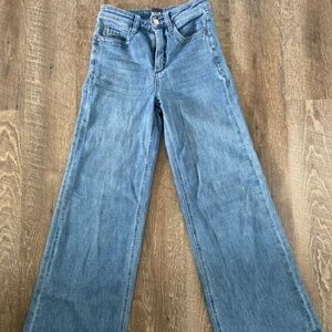 Maeve Jeans by Anthropologie